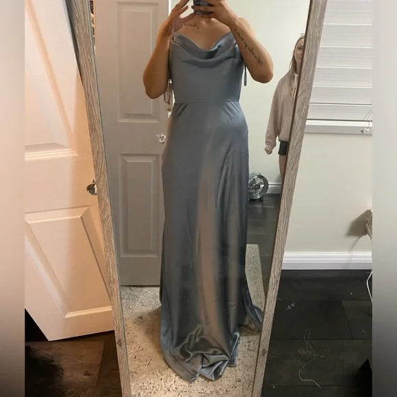Revelry bridesmaid dress - Picture 3 of 5